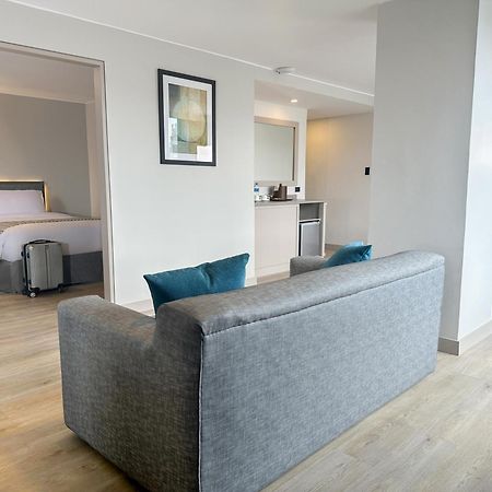 Hotel La Quinta By Wyndham Quito Zewnętrze zdjęcie