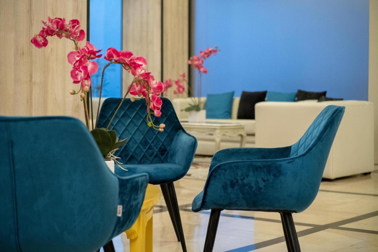 Hotel La Quinta By Wyndham Quito Zewnętrze zdjęcie