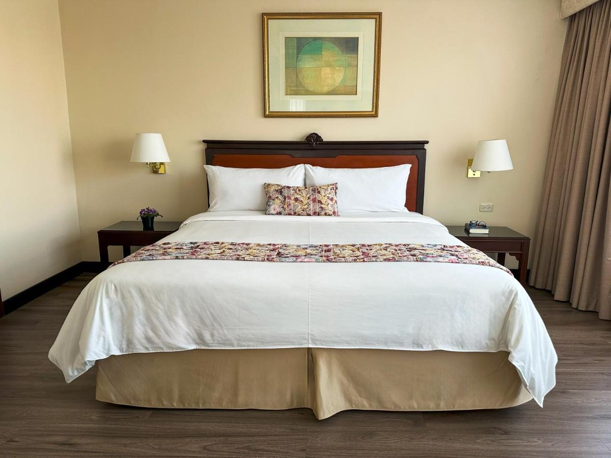 Hotel La Quinta By Wyndham Quito Zewnętrze zdjęcie