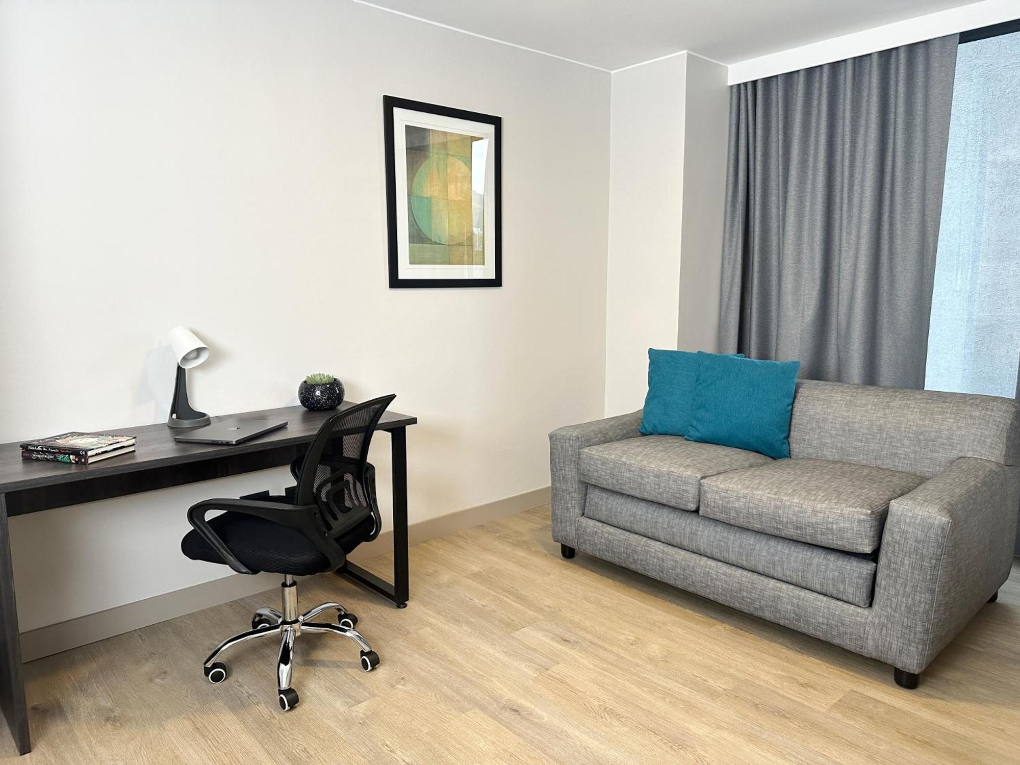 Hotel La Quinta By Wyndham Quito Zewnętrze zdjęcie