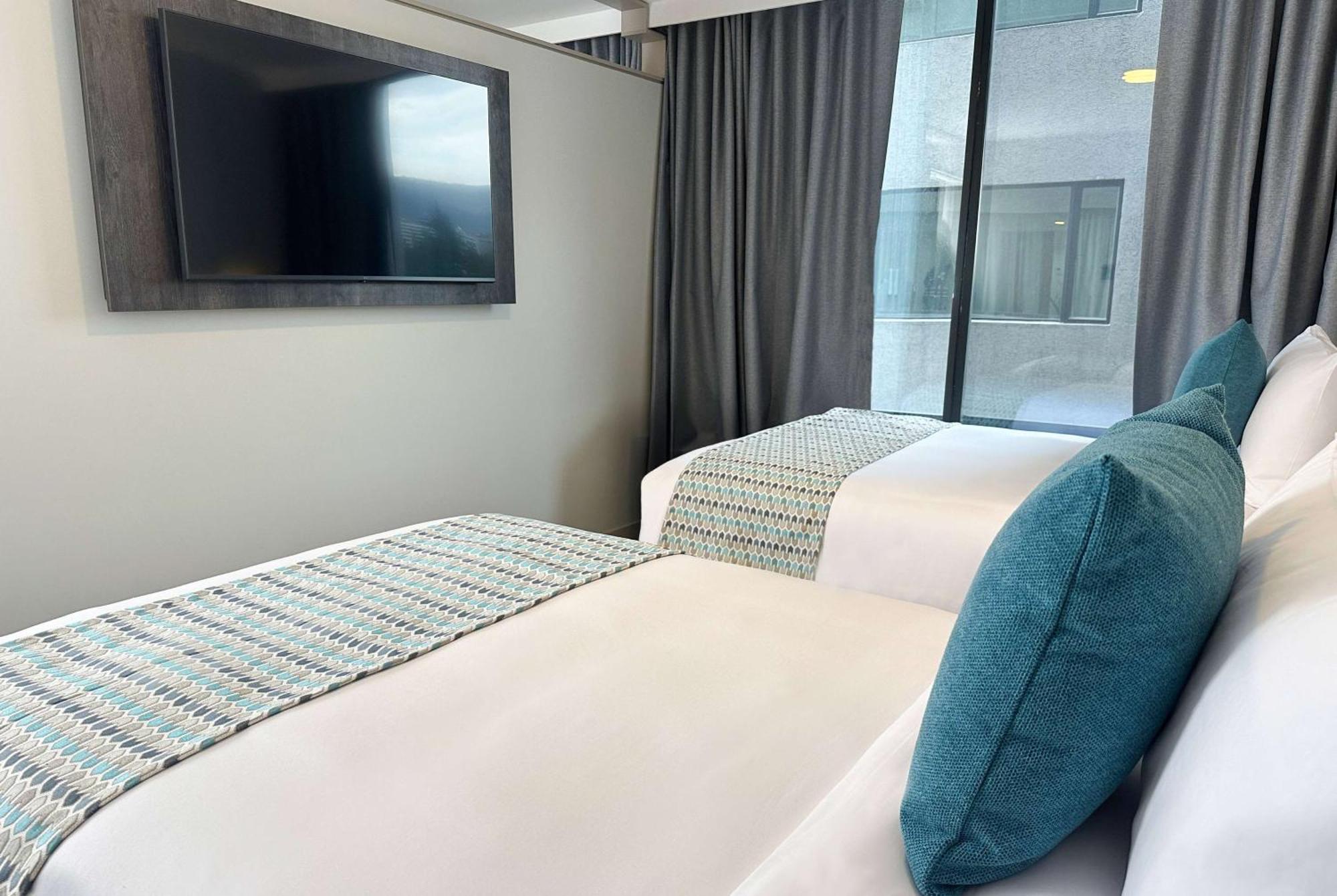 Hotel La Quinta By Wyndham Quito Zewnętrze zdjęcie